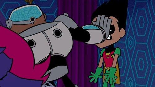 undefined Season 4 Episode 21 - The Avogodo