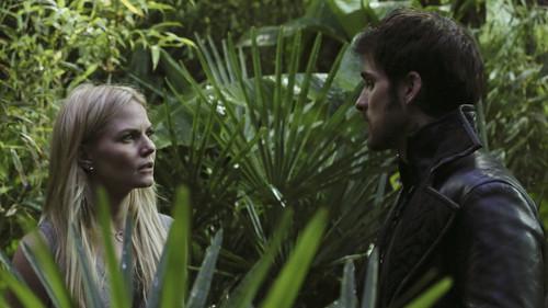 undefined Season 3 Episode 7 - Dark Hollow