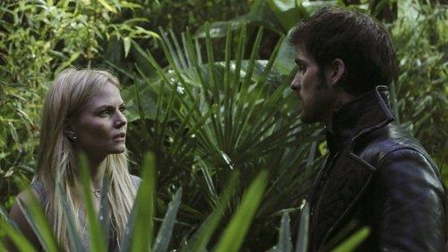 Once Upon a Time Season 3 Episode 7 - Dark Hollow