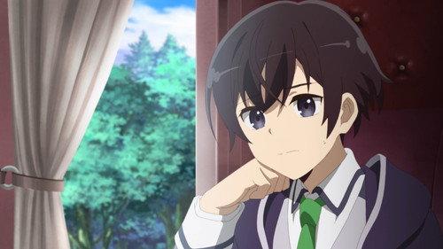 The Reincarnation of the Strongest Exorcist in Another World Season 1 Episode 5 - Mabel Crane