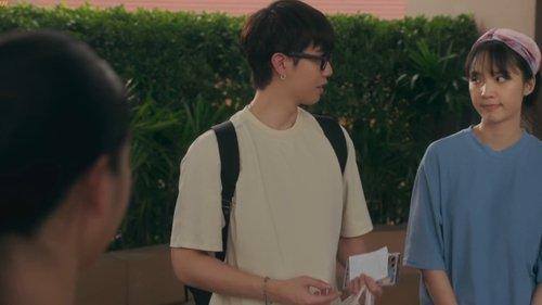 Break Up Service Season 1 Episode 3 - Secret Love