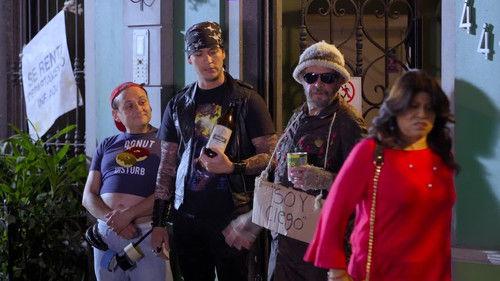 Vecinos Season 7 Episode 3 - La llegada de Vanessa