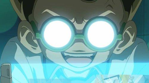 undefined Season 1 Episode 5 - Flipping Out, Part 1