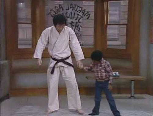 Diff'rent Strokes Season 2 Episode 20 - Return of the Gooch