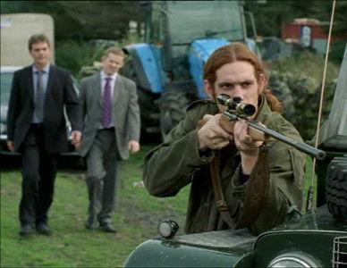 Taggart Season 20 Episode 3 - Compensation