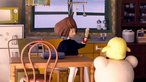 Rilakkuma and Kaoru Season 1 Episode 6 - Fortune-Telling