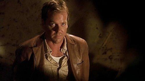 24 Season 3 Episode 10 - Day 3: 10:00 P.M.-11:00 P.M.