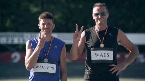 Wauters vs. Waes Season 1 Episode 4 - Onbekende Kampioenen