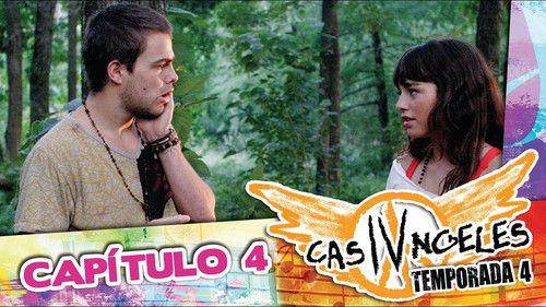Casi Ángeles Season 4 Episode 4 - Episode 4: I SAW YOU