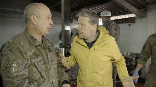 ¿Te lo vas a comer? Season 2 Episode 2 - Episode 2