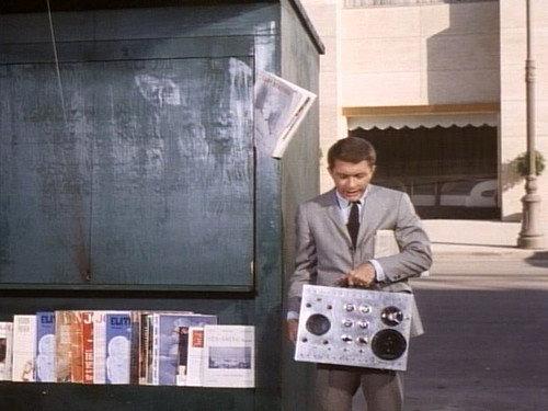 My Favorite Martian Season 3 Episode 17 - Heir Today, Gone Tomorrow