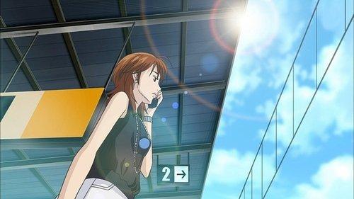 Hataraki Man Season 1 Episode 7 - Meticulous Man