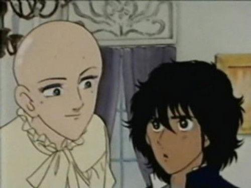 Ninja Boy Season 1 Episode 5 - White-eyes Discovery Story