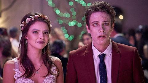 My Dead Ex Season 1 Episode 7 - Obligatory High School Dance Episode