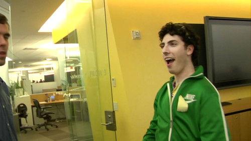 All-Nighters Season 5 Episode 4 - Rap Skits (with Dan Klein)