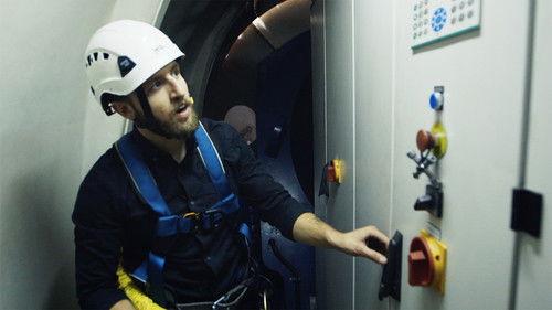 Cyberwar Season 1 Episode 4 - Hacked by China