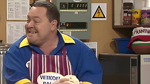 Vetkoekpaleis Season 3 Episode 2 - Nee Beteken Nee