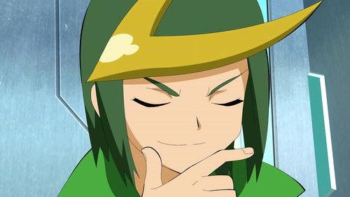 Screechers Wild! Season 1 Episode 17 - Episode 17