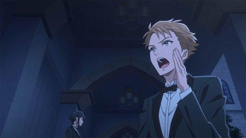 The Gorilla God's Go-To Girl Season 1 Episode 5 - A Lovely Gorilla Romance Filled with Danger and Blushing