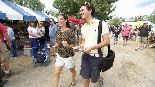 Flea Market Flip Season 7 Episode 2 - Battle of the Olympians