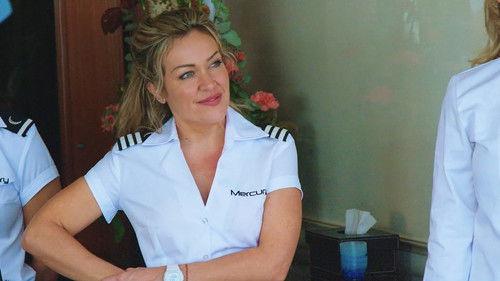 Below Deck Adventure Season 1 Episode 3 - Norwegian Tussle