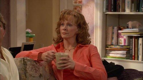 Reba Season 4 Episode 19 - Driving Miss Kyra