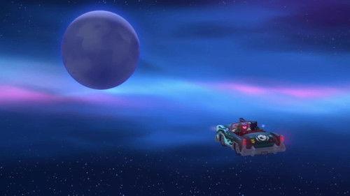PJ Masks Season 4 Episode 30 - To the Moon and Back