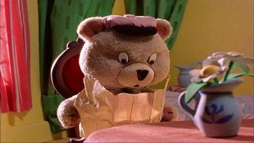 Noddy's Toyland Adventures Season 4 Episode 3 - Noddy and the Treasure Map