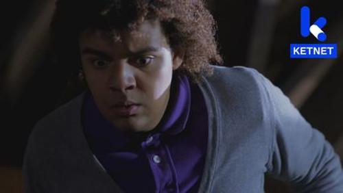 Ghost Rockers Season 2 Episode 9 - Episode 9