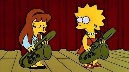 undefined Season 6 Episode 2 - Lisa's Rival