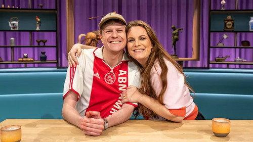 Krejlerkongen Season 15 Episode 18 - Episode 18