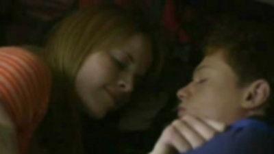 Switched at Birth Season 1 Episode 11 - Starry Night