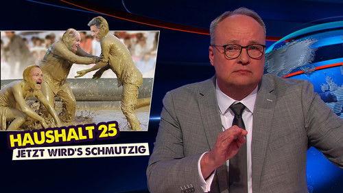 heute-show Season 27 Episode 15 - Episode 15