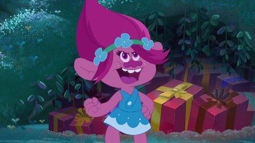Trolls: The Beat Goes On! Season 1 Episode 11 - The Giver