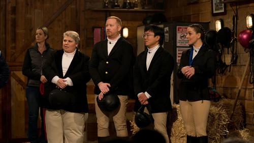 Thank God You're Here Season 6 Episode 4 - Episode 4