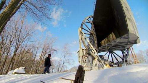 Through the Wormhole Season 1 Episode 4 - What Happened Before the Beginning?