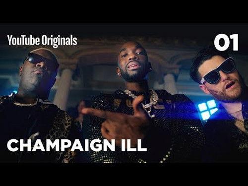 Champaign Ill Season 1 Episode 1 - A Gangster Way To Start Your Day