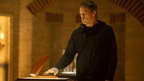 Dexter: Resurrection Season 1 Episode 4 - Call Me Red