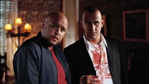 Russian Dolls: Sex Trade Season 1 Episode 4 - Episode 4