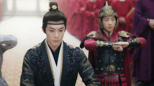 Unchained Love Season 1 Episode 23 - Episode 23