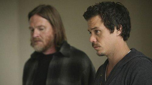 Terriers Season 1 Episode 3 - Change Partners