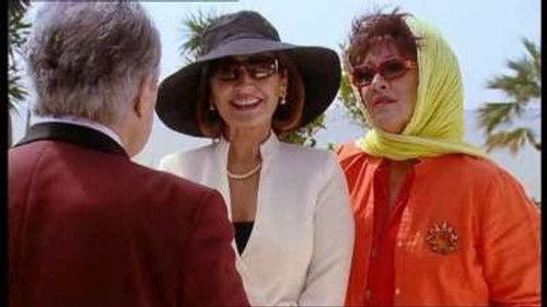 undefined Season 7 Episode 9 - Series 7 - Episode 9