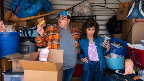 Studio C Season 14 Episode 9 - Boom Shaka Laka