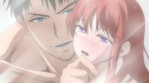 Fire in His Fingertips Season 1 Episode 2 - Even Though I'm Just Taking A Shower... Do You Feel Uncomfortable?