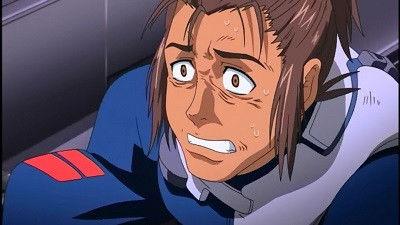 Aquarion Season 1 Episode 15 - The Aquarion of First Love