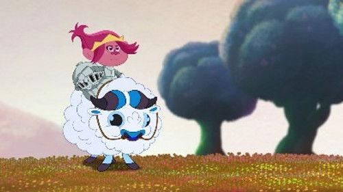 Trolls: The Beat Goes On! Season 2 Episode 12 - Trolly Tales
