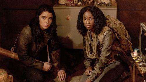 Van Helsing Season 5 Episode 8 - Deep Trouble