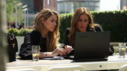 En el punto de mira Season 3 Episode 13 - Episode 13