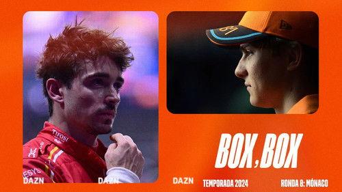 Box,box Season 1 Episode 8 - Episode 8