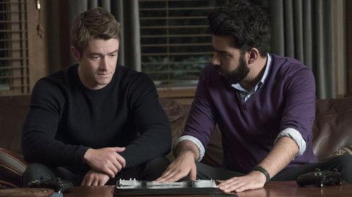 undefined Season 3 Episode 4 - Wag the Tongue Slowly